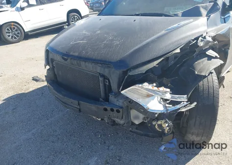 2014 Buick Enclave Convenience из США, поврежденный, VIN 5GAKRAKDXEJ279948